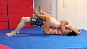 Rematch Member Pic
