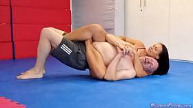 Rematch Member Pic