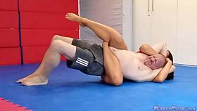 Rematch Member Pic