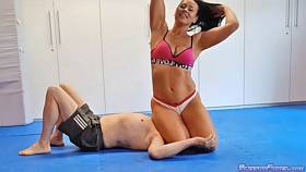 Rematch Member Pic