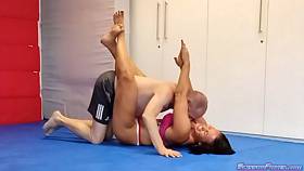 Rematch Member Pic