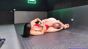 Rematch 3 Member Pic