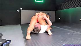 Rematch 3 Member Pic
