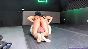 Rematch 3 Member Pic