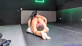 Rematch 3 Member Pic