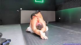 Rematch 3 Member Pic