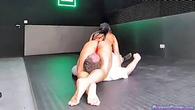 Rematch 3 Member Pic