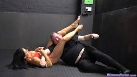 Rematch 3 Member Pic