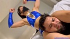 Kitana’s Knockout Frenzy Member Pic